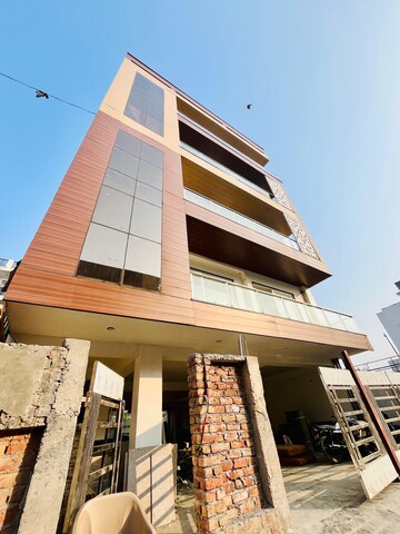 3.5 BHK Builder Floor For Sale in Ansal API Esencia, Sector 67