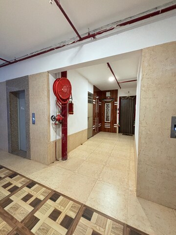 Room in 1 BHK Apartment at Kohinoor Lifestyle, Kalyan West – for Rent