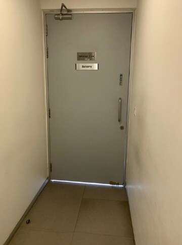 Floor Plan in  Office Space at Jp Nagar – for Rent