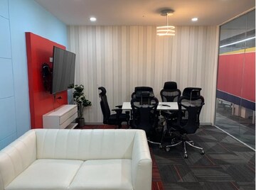 Team Area in  Office Space at Jp Nagar – for Rent