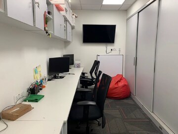 Team Area in  Office Space at Jp Nagar – for Rent