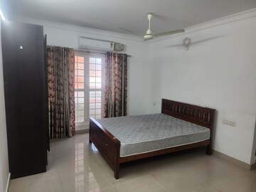 Bedroom in 4 BHK Plot at Kuttanellur – for Sale