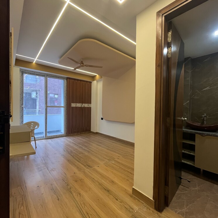 Room, chattarpur 3 Bedroom 1550 Sq.Ft. Builder Floor In Chattarpur Delhi 8044613