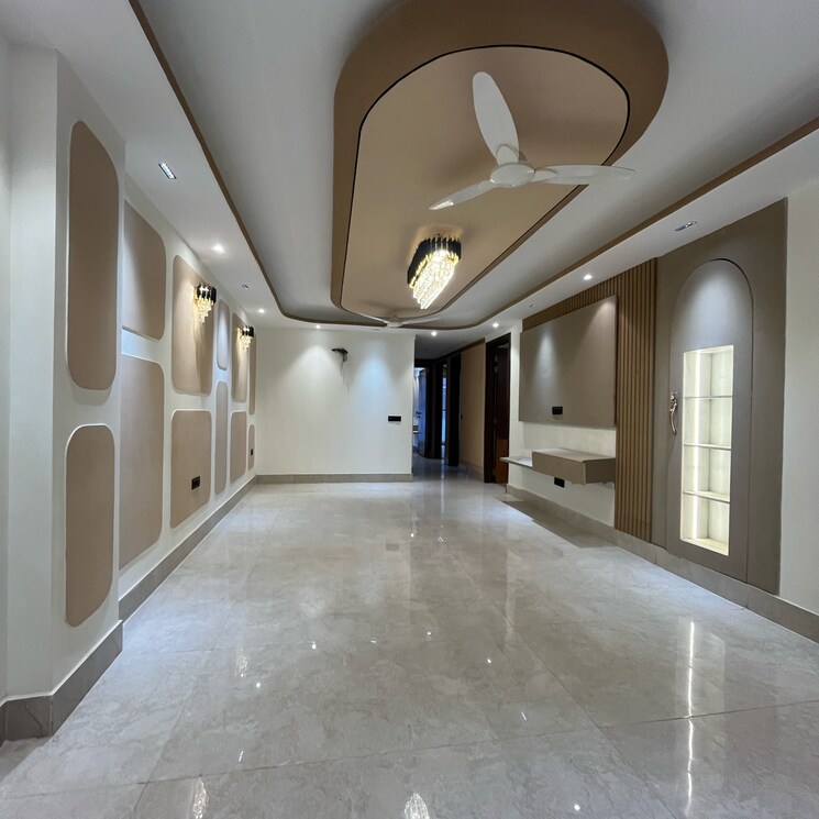 undefined, chattarpur 3 Bedroom 1550 Sq.Ft. Builder Floor In Chattarpur Delhi 8044613