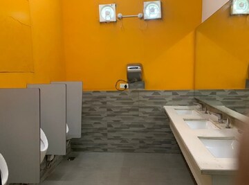 Team Area in  Office Space at Jp Nagar – for Rent