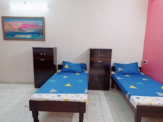 1 RK Apartment For Rent in Chhani Jakat Naka Vadodara  8044598