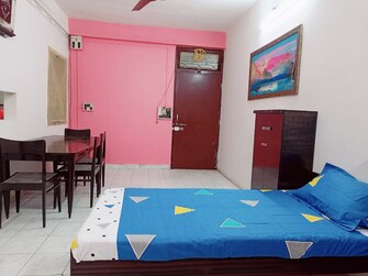 1 RK Apartment For Rent in Chhani Jakat Naka Vadodara  8044598