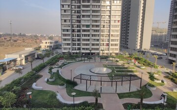 1 BHK Apartment For Sale in Kolte Patil Life Republic, Hinjewadi