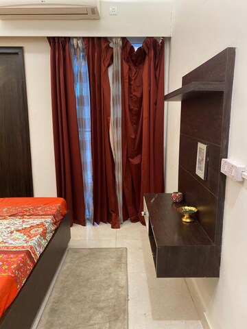 Bedroom in 2 BHK Apartment at Signature The Serenas, Sohna Sector 36 – for Rent
