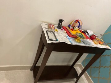 Furnished Amenities in 2 BHK Apartment at Signature The Serenas, Sohna Sector 36 – for Rent