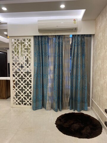 Bedroom in 2 BHK Apartment at Signature The Serenas, Sohna Sector 36 – for Rent