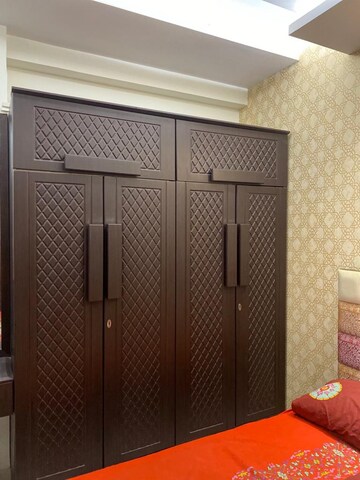 Room in 2 BHK Apartment at Signature The Serenas, Sohna Sector 36 – for Rent