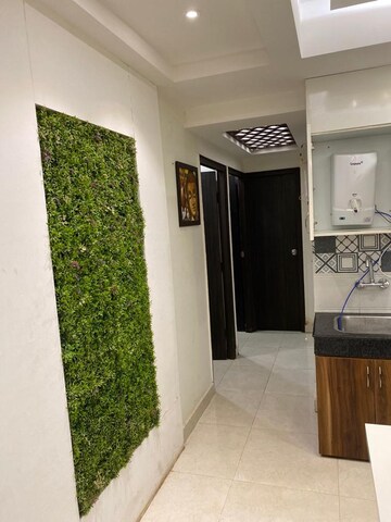 Bedroom in 2 BHK Apartment at Signature The Serenas, Sohna Sector 36 – for Rent
