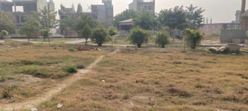  Plot For Sale in Gaur Victorian Villas 6th Parkview, Gaur Yamuna City