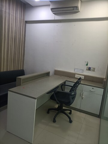 Team Area in  Office Space at Gajra G Square Business Park, Vashi Sector 30a – for Rent