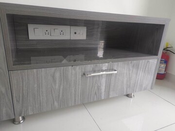 Kitchen in 1 BHK Apartment at Godrej Nurture Electronic City, Electronic City Phase I – for Rent