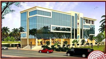2 BHK Apartment – Nearby View at Rudrapur - for Sale