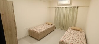 3 BHK Apartment For Rent in Hubtown Hill Crest Andheri East Mumbai  8044655