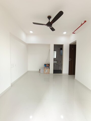 Room in 1 BHK Apartment at JVM Corner Stone, Naupada – for Sale