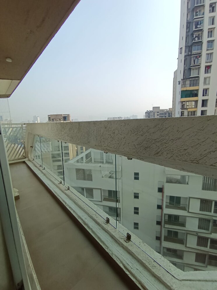 Exterior View, jvm-corner-stone 1 Bedroom 454 Sq.Ft. Apartment In Naupada Thane 8044663