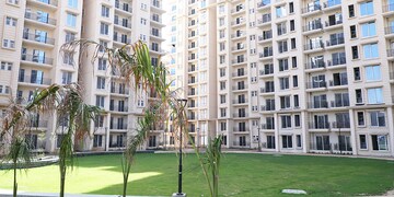 3 BHK Apartment – Exterior View View at Signature The Serenas, Sohna Sector 36 - for Rent