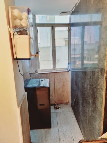 Kitchen in  Pg at Alkapuri – for Rent