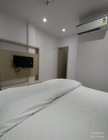4 BHK Apartment For Sale in Vikas Apartments Nagpur, Trimurtee Nagar