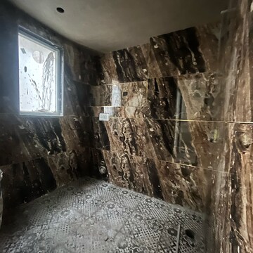 Living Room in 2 BHK Builder Floor at Chattarpur – for Sale