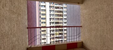 1 BHK Apartment – Exterior View View at Nanded Mangal Bhairav, Sinhagad - for Rent