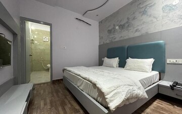 4 BHK Apartment For Sale in Vikas Apartments Nagpur, Trimurtee Nagar