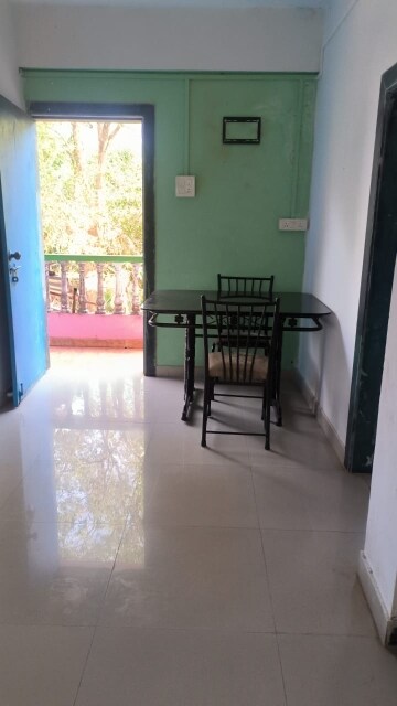 2 BHK Apartment For Rent in Anjuna North Goa  8044665