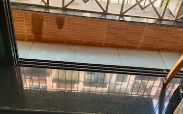 2 BHK Apartment For Rent in Blacksmith Corner II, Kalamboli