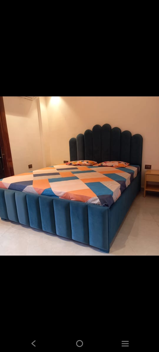 3 BHK + Servant Room Apartment For Sale in Central Park Flower Valley Aqua Front Towers