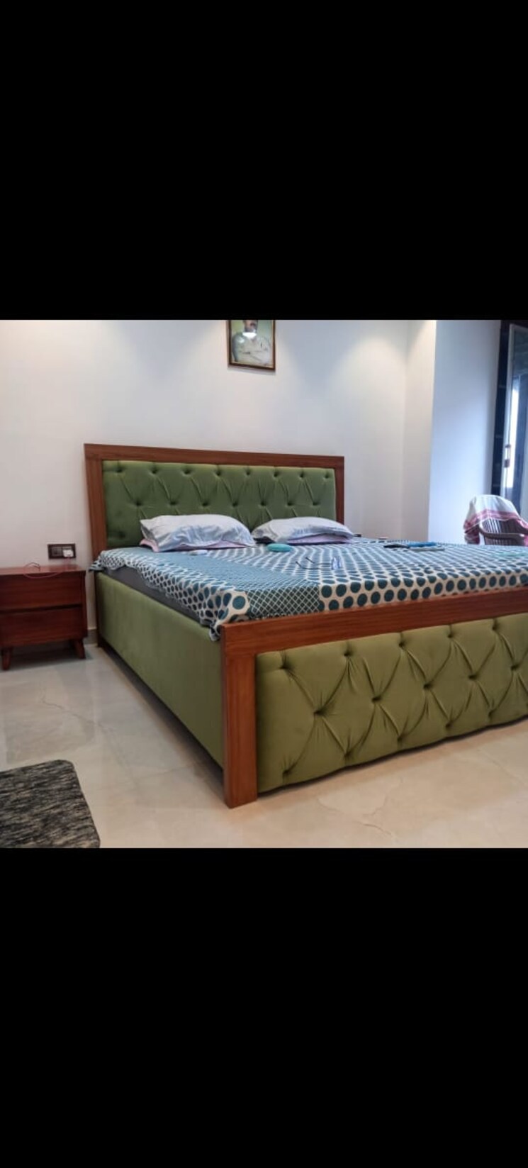 Bedroom, central-park-flower-valley-aqua-front-towers 3 Bedroom 2134 Sq.Ft. Apartment In Sohna Sector 33 Gurgaon 8044666