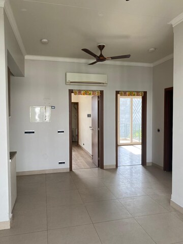 Building Lobby in 2.5 BHK Apartment at Central Park 3 Flower Valley, Sohna Sector 33 – for Rent
