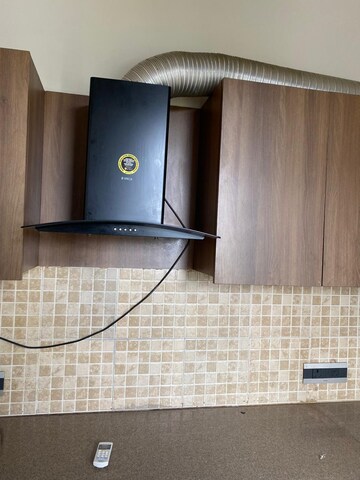 Furnished Amenities in 2.5 BHK Apartment at Central Park 3 Flower Valley, Sohna Sector 33 – for Rent