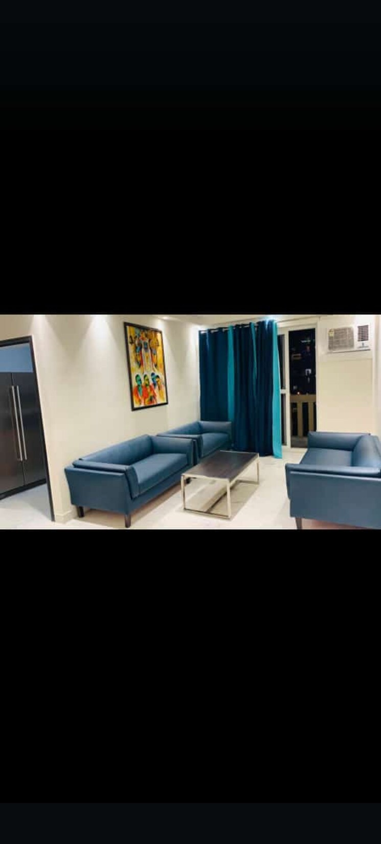 Master Bedroom, central-park-bignonia-towers 3 Bedroom 3805 Sq.Ft. Apartment In Sohna Sector 32 Gurgaon 8044678