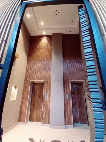 4 BHK Builder Floor – Exterior View View at SS Mayfield Gardens, Sector 51 - for Sale