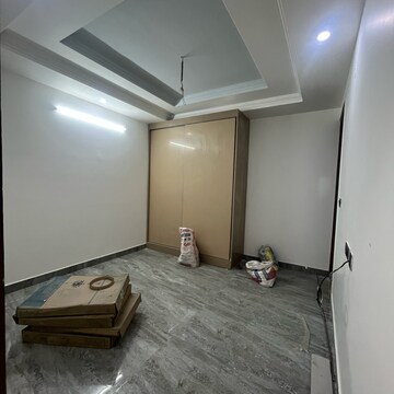 Room in 3 BHK Builder Floor at Chattarpur – for Sale