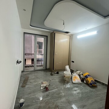 Room in 3 BHK Builder Floor at Chattarpur – for Sale