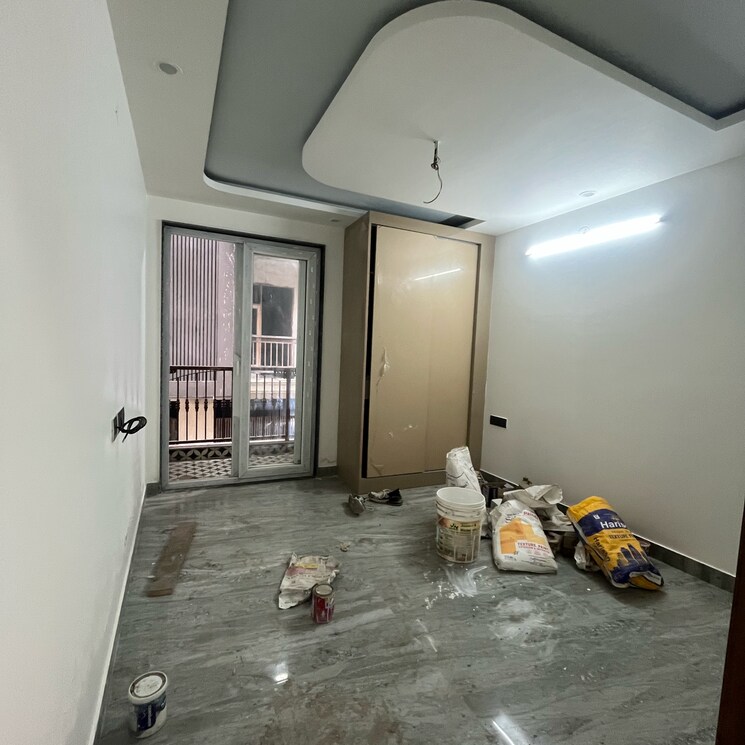 Room, chattarpur 3 Bedroom 1250 Sq.Ft. Builder Floor In Chattarpur Delhi 8044684