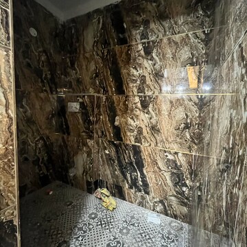 Plot Area in 3 BHK Builder Floor at Chattarpur – for Sale