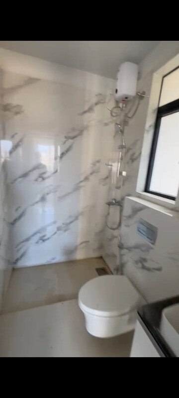 2 BHK Apartment For Sale in Risland The Icon, Dhokali