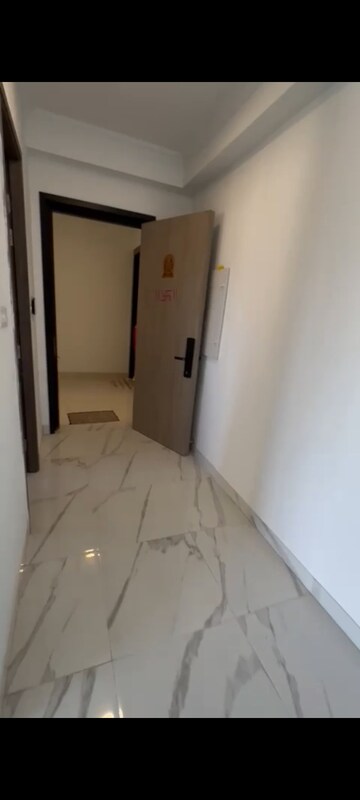 Bathroom in 2 BHK Apartment at Risland The Icon, Dhokali – for Sale