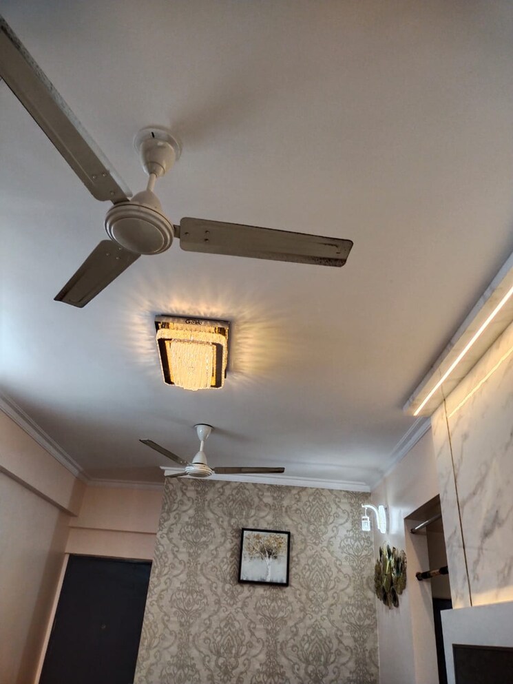 undefined, coral-heights 1 Bedroom 450 Sq.Ft. Apartment In Kavesar Thane 8044692