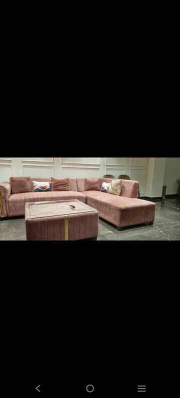 Bedroom in 3 BHK Apartment at Bestech Park View Spa Next, Sector 67 – for Sale