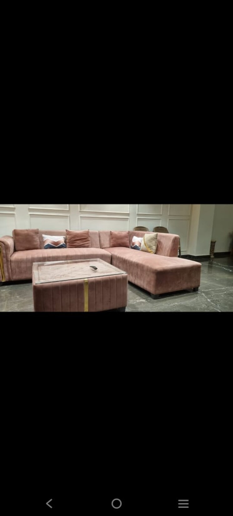 Bedroom, bestech-park-view-spa-next 3 Bedroom 1965 Sq.Ft. Apartment In Sector 67 Gurgaon 8044688