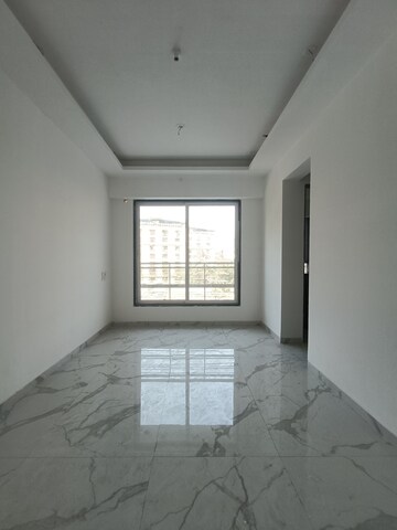 1 BHK Apartment For Rent in Pramanik Walchand Paradise, Mira Road