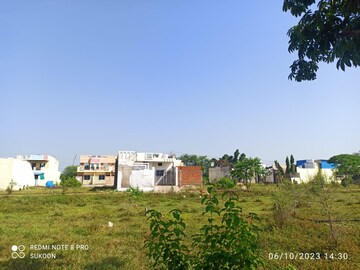  Plot – Exterior View View at Panagar - for Sale
