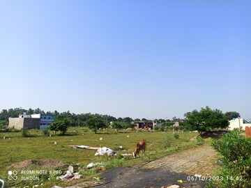  Plot – Exterior View View at Panagar - for Sale